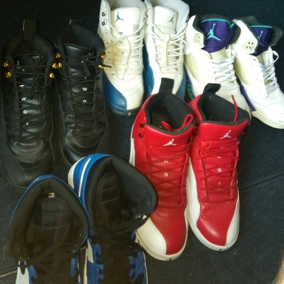 Meet your Posher, Tanner - Picture 1 of 1